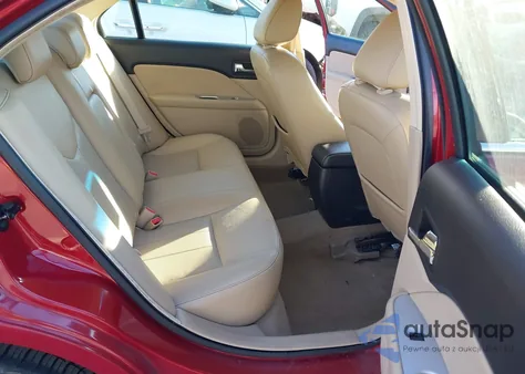 2010 Mercury Milan Premier from USA, damaged, VIN 3MEHM0JA4AR628917